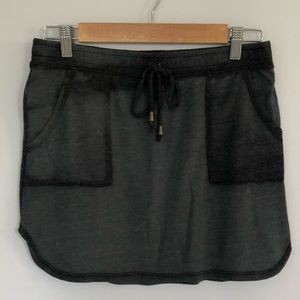 Nation LTD knit skirt
